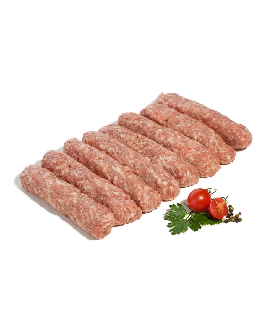 Кебапче The MeatBox