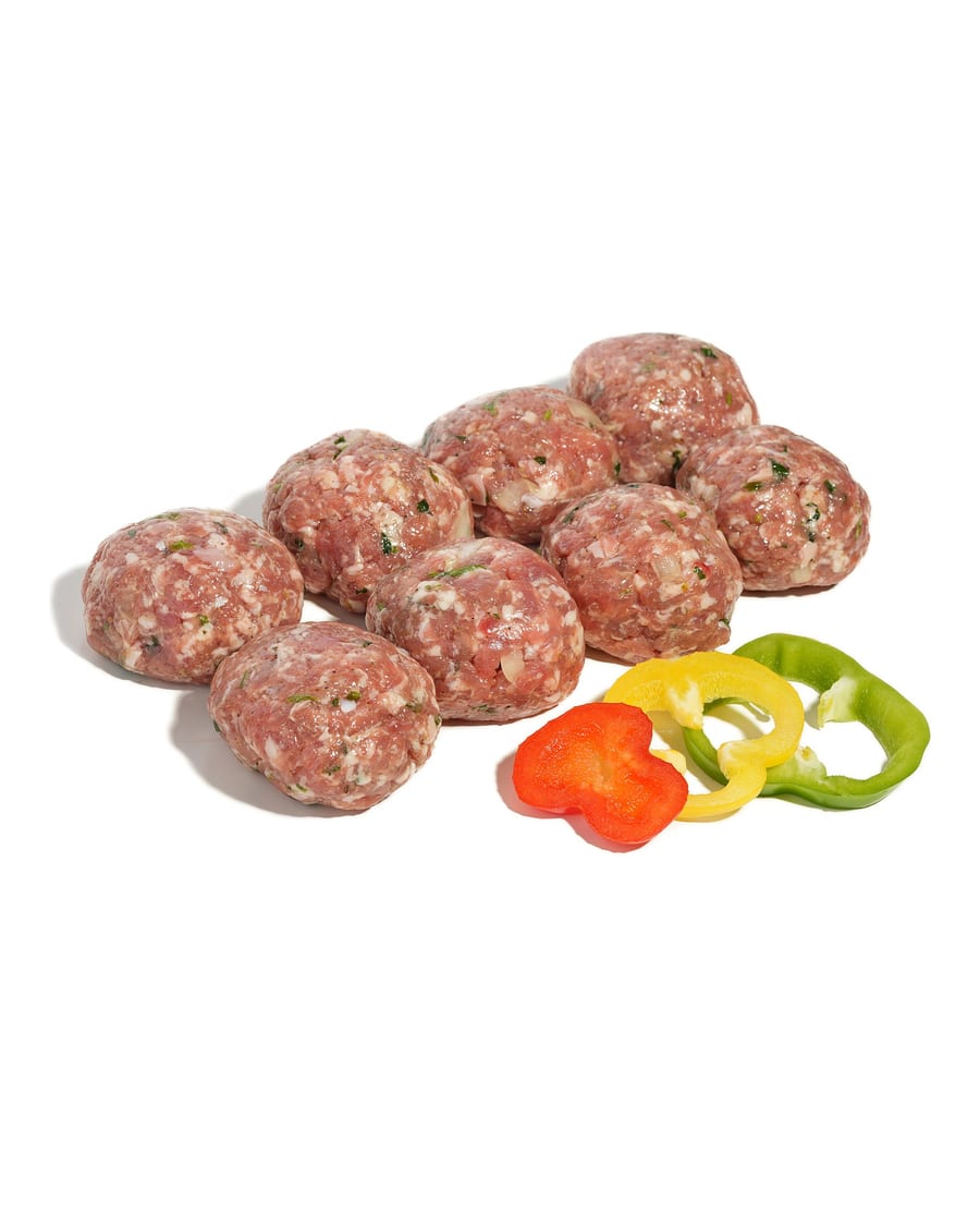 Кюфте смес The MeatBox